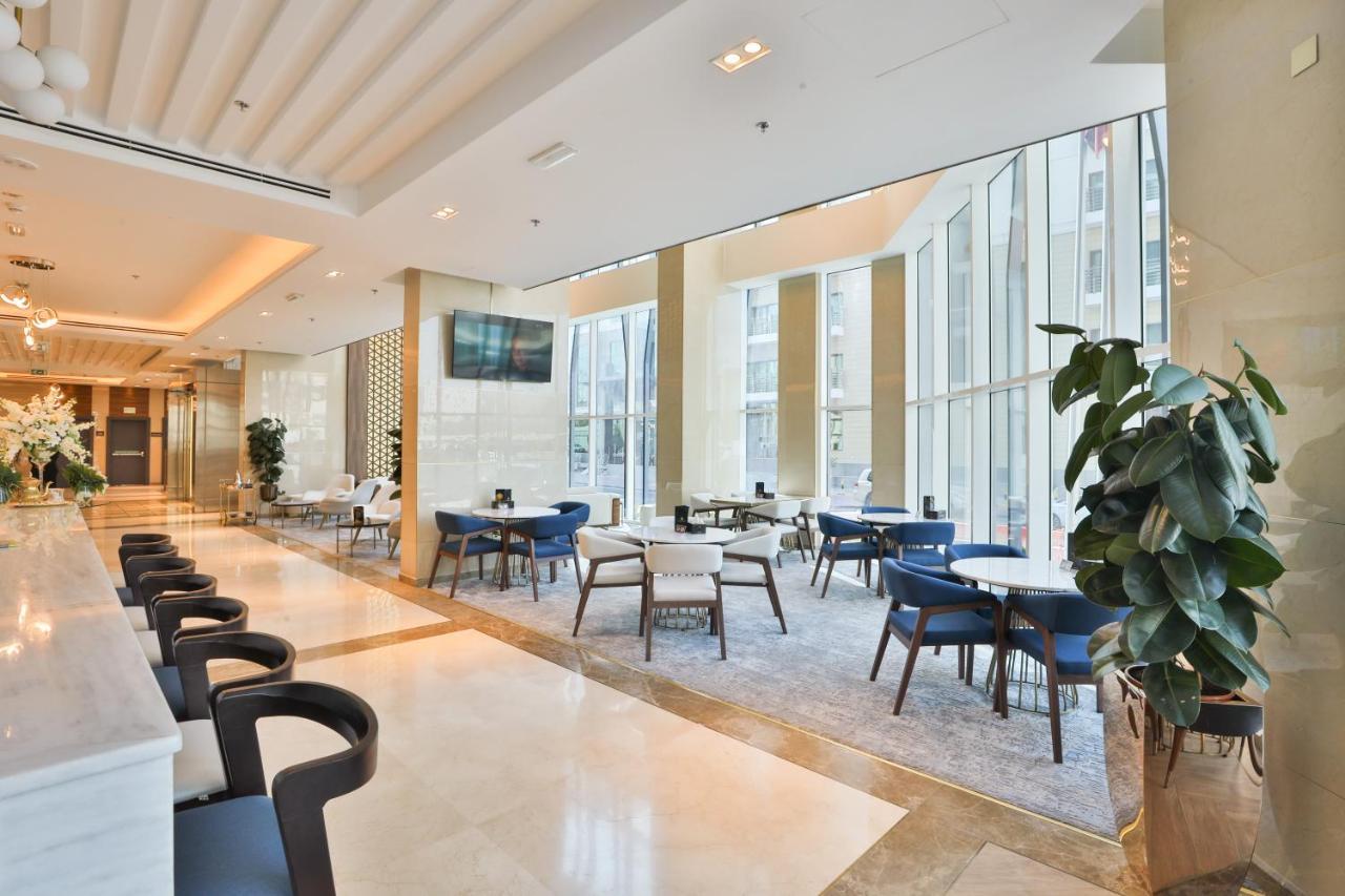 Royal Mansoura Residence Hotel Doha Exterior foto