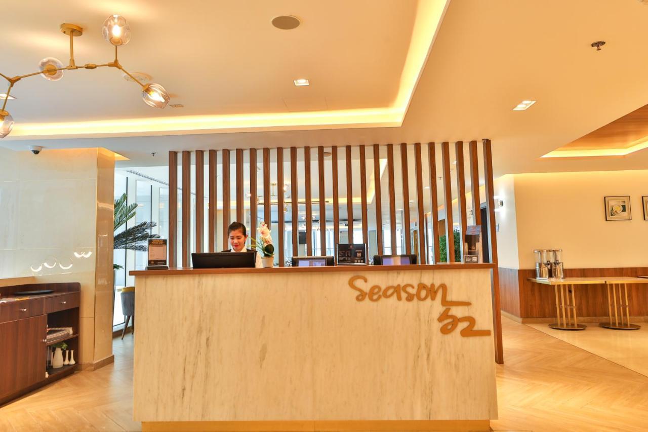 Royal Mansoura Residence Hotel Doha Exterior foto